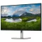 DELL Pro 32 Plus Monitor 31.5" P3225QE 4K UHD 100Hz 16:9 IPS 1500:1 350cd, 8ms, HDMI, DisplayPort, USB-C, RJ45, fekete