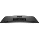 DELL Pro 34 Plus Monitor 34" P3425WE WQHD 3440x1440, 100Hz, 21:9, 1500:1, 350cd, 5ms, HDMI, DP,  USB-C, RJ45, fekete