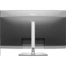 DELL Pro 34 Plus Monitor 34" P3425WE WQHD 3440x1440, 100Hz, 21:9, 1500:1, 350cd, 5ms, HDMI, DP,  USB-C, RJ45, fekete