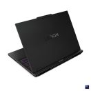LENOVO Legion 5 15IAX10, 15.1" WQXGA, Intel Core Ultra 7 255HX, 32GB, 1TB SSD, nV RTX 5050 8GB, NoOS, Eclipse Black