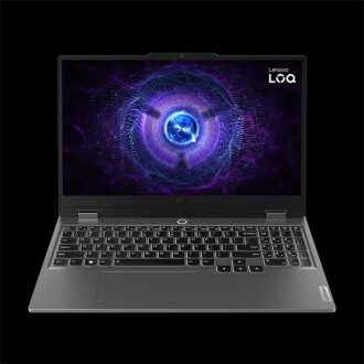   LENOVO LOQ Gaming 15AHP10, 15.6" FHD, AMD Ryzen 7 250, 16GB, 1TB SSD, nV RTX 5050 8GB, NoOS, Luna Grey