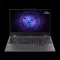 LENOVO LOQ Gaming 15AHP10, 15.6" FHD, AMD Ryzen 7 250, 16GB, 1TB SSD, nV RTX 5050 8GB, NoOS, Luna Grey