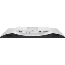 DELL 27 Plus 4K Monitor 27" S2725QC 3840x2160, 1500:1, 350cd, 4ms, HDMI, USB-C, fekete-fehér