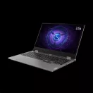 LENOVO LOQ Gaming 15ARP9, 15.6" FHD, AMD Ryzen 7 7435HS, 24GB, 512GB SSD, nV RTX 4050 6GB, NoOS, Luna Grey