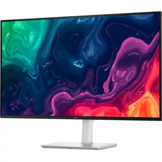   DELL 32 Plus 4K Monitor 31,5" S3225QS 3840 x 2160, 120Hz, 16:9, 3000:1, 300cd, 4ms, 2xHDMI, 1xDP, fekete