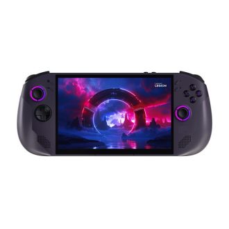   LENOVO Legion Go S 8ARP1, 8" WUXGA Touch, AMD Ryzen Z2 GO, 32GB, 1TB SSD, AMD Radeon, SteamOS, Nebula Nocturne