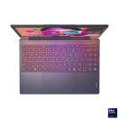 LENOVO Yoga 9 2-in-1 14ILL10, 14.0" 2.8K Touch, Intel Core Ultra 7 256V, 16GB, 1TB SSD, Win11 Home, Cosmic Blue, PEN