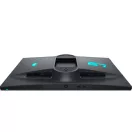 DELL Alienware Gaming Monitor 27" AW2725QF 4K FHD 3840 x 2160, 180Hz, 16:9, 1000:1, 250cd, 0,03ms, HDMI, DP, USB, fekete