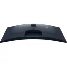 DELL Alienware Ívelt Monitor 34" AW3425DWM WQHD 3440x1440, 180Hz, VA, 21:9, 3000:1, 400cd, 4ms, DP, HDMI, fekete