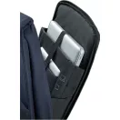SAMSONITE 150942-1247 SECURIPAK 2.0 Hátizsák 17.3" Sötétkék