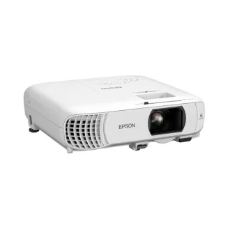   EPSON Projektor - EH-TW840 (3LCD, 1920x1080 (FullHD), 16:9, 4000 AL, 16000:1, 2xHDMI/USB/Miracast)