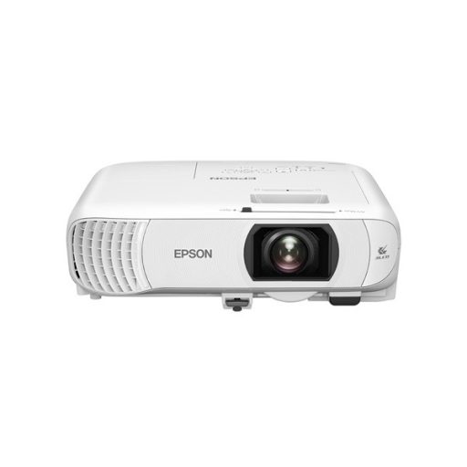 EPSON Projektor - EH-TW840 (3LCD, 1920x1080 (FullHD), 16:9, 4000 AL, 16000:1, 2xHDMI/USB/Miracast)