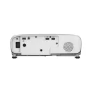 EPSON Projektor - EH-TW840 (3LCD, 1920x1080 (FullHD), 16:9, 4000 AL, 16000:1, 2xHDMI/USB/Miracast)