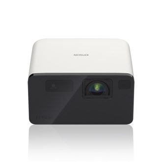   EPSON Projektor - EF-21W (3LCD, 1920 x 1080, 16:9 (Full HD), 1000 AL, 5.000 0000:1, HDMI/USB, mini lézerprojektor)
