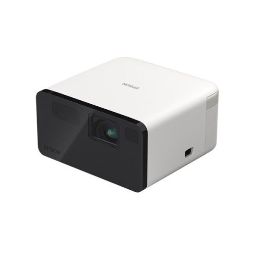 EPSON Projektor - EF-21W (3LCD, 1920 x 1080, 16:9 (Full HD), 1000 AL, 5.000 0000:1, HDMI/USB, mini lézerprojektor)