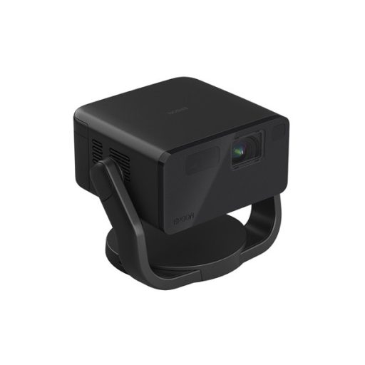 EPSON Projektor - EF-22B (3LCD, 1920 x 1080, 16:9 (Full HD), 1000 AL, 5.000 0000:1, HDMI/USB, mini lézerprojektor)