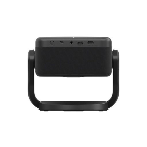 EPSON Projektor - EF-22B (3LCD, 1920 x 1080, 16:9 (Full HD), 1000 AL, 5.000 0000:1, HDMI/USB, mini lézerprojektor)