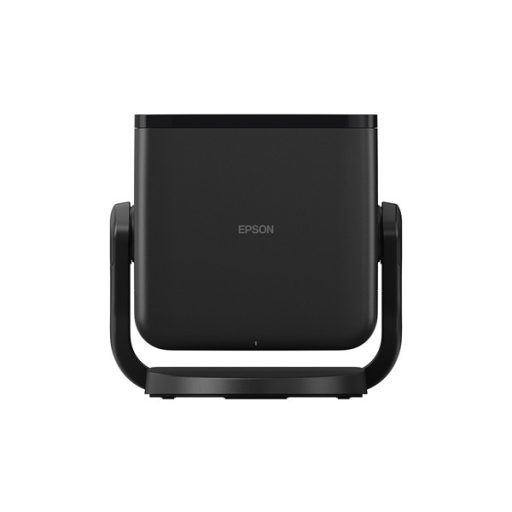 EPSON Projektor - EF-22B (3LCD, 1920 x 1080, 16:9 (Full HD), 1000 AL, 5.000 0000:1, HDMI/USB, mini lézerprojektor)