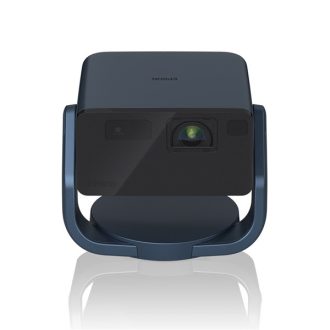   EPSON Projektor - EF-22N (3LCD, 1920 x 1080, 16:9 (Full HD), 1000 AL, 5.000 0000:1, HDMI/USB, mini lézerprojektor)
