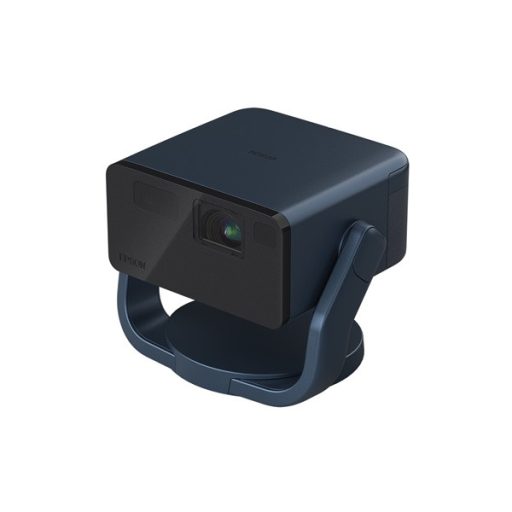 EPSON Projektor - EF-22N (3LCD, 1920 x 1080, 16:9 (Full HD), 1000 AL, 5.000 0000:1, HDMI/USB, mini lézerprojektor)