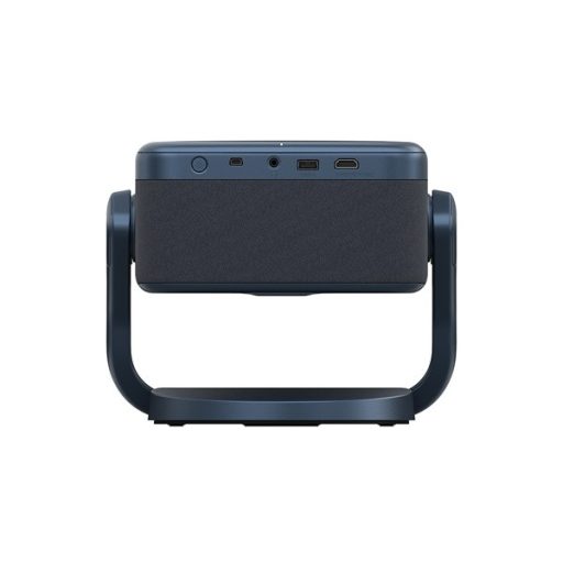 EPSON Projektor - EF-22N (3LCD, 1920 x 1080, 16:9 (Full HD), 1000 AL, 5.000 0000:1, HDMI/USB, mini lézerprojektor)