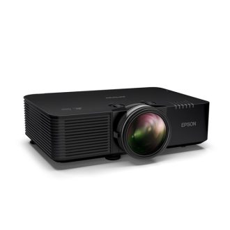   EPSON Projektor - EB-L695SU (3LCD, 1920x1200 (WUXGA), 16:10, 6200 AL, 5 000 000:1, 2xHDMI/USB/RS-232/RJ-45/Wifi)