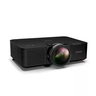   EPSON Projektor - EB-L695SE (3LCD, 1920x1200 (WUXGA), 16:10, 6000 AL, 5 000 000:1, 2xHDMI/USB/RS-232/RJ-45)