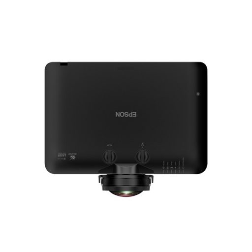 EPSON Projektor - EB-L695SE (3LCD, 1920x1200 (WUXGA), 16:10, 6000 AL, 5 000 000:1, 2xHDMI/USB/RS-232/RJ-45/Wifi)
