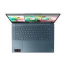 LENOVO Yoga Pro 7 14AKP10 14.5" 2.9K , AMD Ryzen AI 7 350, 32GB, 1TB SSD, Win11 Home, Tidal Teal
