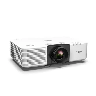   EPSON Projektor - EB-L890E (3LCD, 1920x1200 (WUXGA), 16:10, 8000 AL, 5 000 000:1, 2xHDMI/USB/RS-232/RJ-45/Wifi)