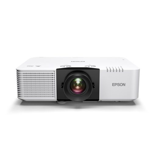 EPSON Projektor - EB-L890E (3LCD, 1920x1200 (WUXGA), 16:10, 8000 AL, 5 000 000:1, 2xHDMI/USB/RS-232/RJ-45/Wifi)
