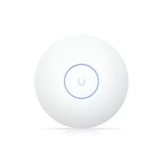   UBiQUiTi Wireless AccessPoint 1x2500Mbps, Wi-Fi 7, Falra rögzíthető - U7-LR