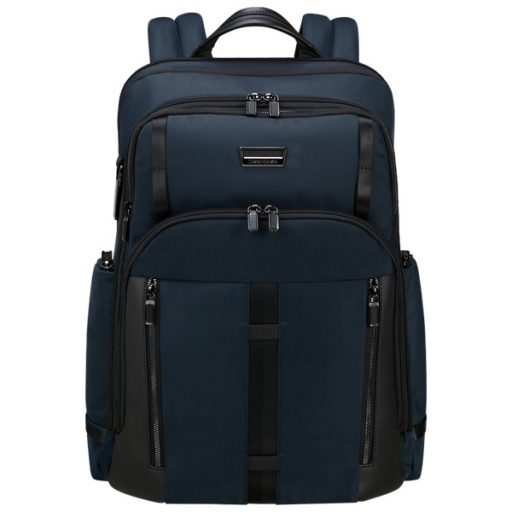 SAMSONITE Notebook hátizsák URBAN-EYE LPT.BACKPACK 17.3" EXP BLUE