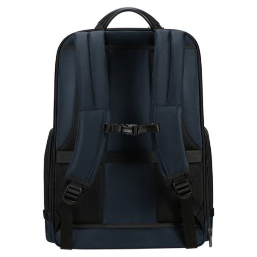 SAMSONITE Notebook hátizsák URBAN-EYE LPT.BACKPACK 17.3" EXP BLUE