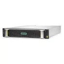 HPE MSA 2060 16Gb FC SFF 12TB Flash Bundle