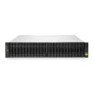 HPE MSA 2060 16Gb FC SFF 23TB Flash Bundle