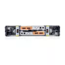 HPE MSA 2070 10/25GbE iSCSI SFF 23TB Bundle