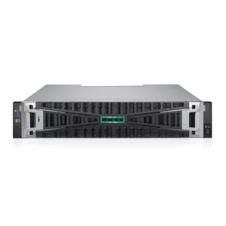 HPE MSA 2070 32Gb FC SFF 23TB Flash Bundle