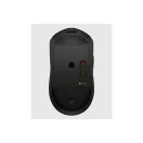 HP vezeték nélküli egér Rechargeable 705 - fekete