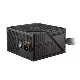 MSI Tápegység 650W 80+ Bronze, SI