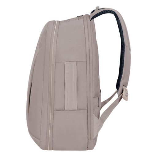 SAMSONITE Notebook hátizsák 151842-1830 Guardit Classy BP UNDERSEATER M 15.6" STONE GREY, szürke