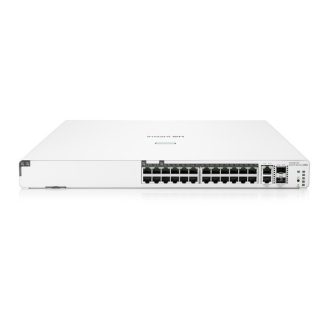 HPE Aruba IOn 1960 24G 2XT 2XF 370W Sw