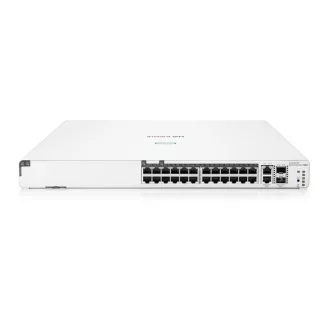 HPE Aruba IOn 1960 24G 2XT 2XF 370W Sw