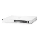 HPE Aruba IOn 1960 24G 2XT 2XF 370W Sw