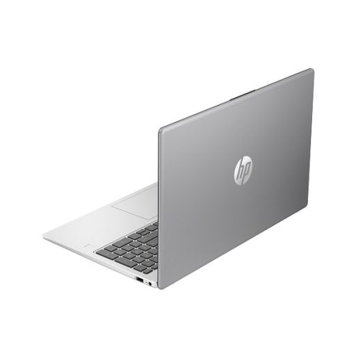 HP 255R G10 15.6" FHD AG UWVA, Ryzen5 7535U  2,9GHz, 16GB, 512GB, ezüst