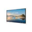 HUAWEI eKit IdeaHub Board 3 Pro,IHB2-86PB,Intelligent Collaboration Device 86" infrared screen,Jade white,overseas, 1y