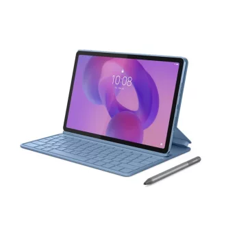   LENOVO Idea Tab (TB336FU),  11" , MediaTek Dimensity 6300 OC, 8GB, 256GB, Android, Polar Blue, PEN+HFKBD, WOA