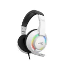 Baracuda HYDRA,-W BGH-021W gamer fejhallgató, fehér