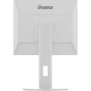 iiyama Prolite monitor, TN,  19", 1980S-W1, 1280x1024, 5:4, 250cd, 3ms, HDMI/DP, fehér