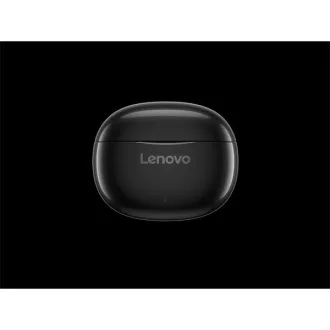 LENOVO E310 True Wireless Stereo Earbuds standalone fekete